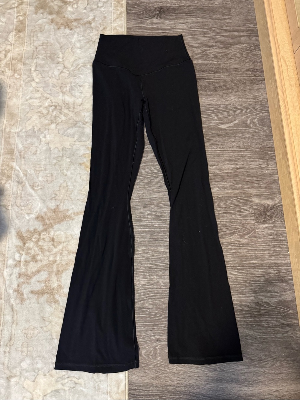 Aerie OFFLINE- flare yoga pants